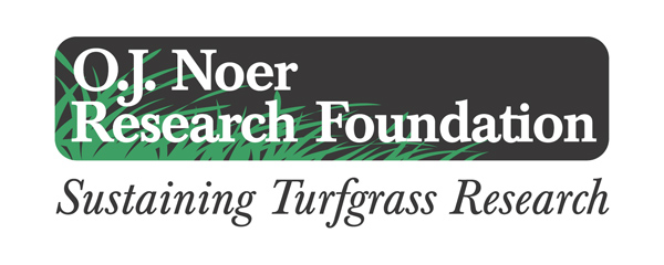 O.J. Noer Research Foundation: Sustaining Turfgrass Research